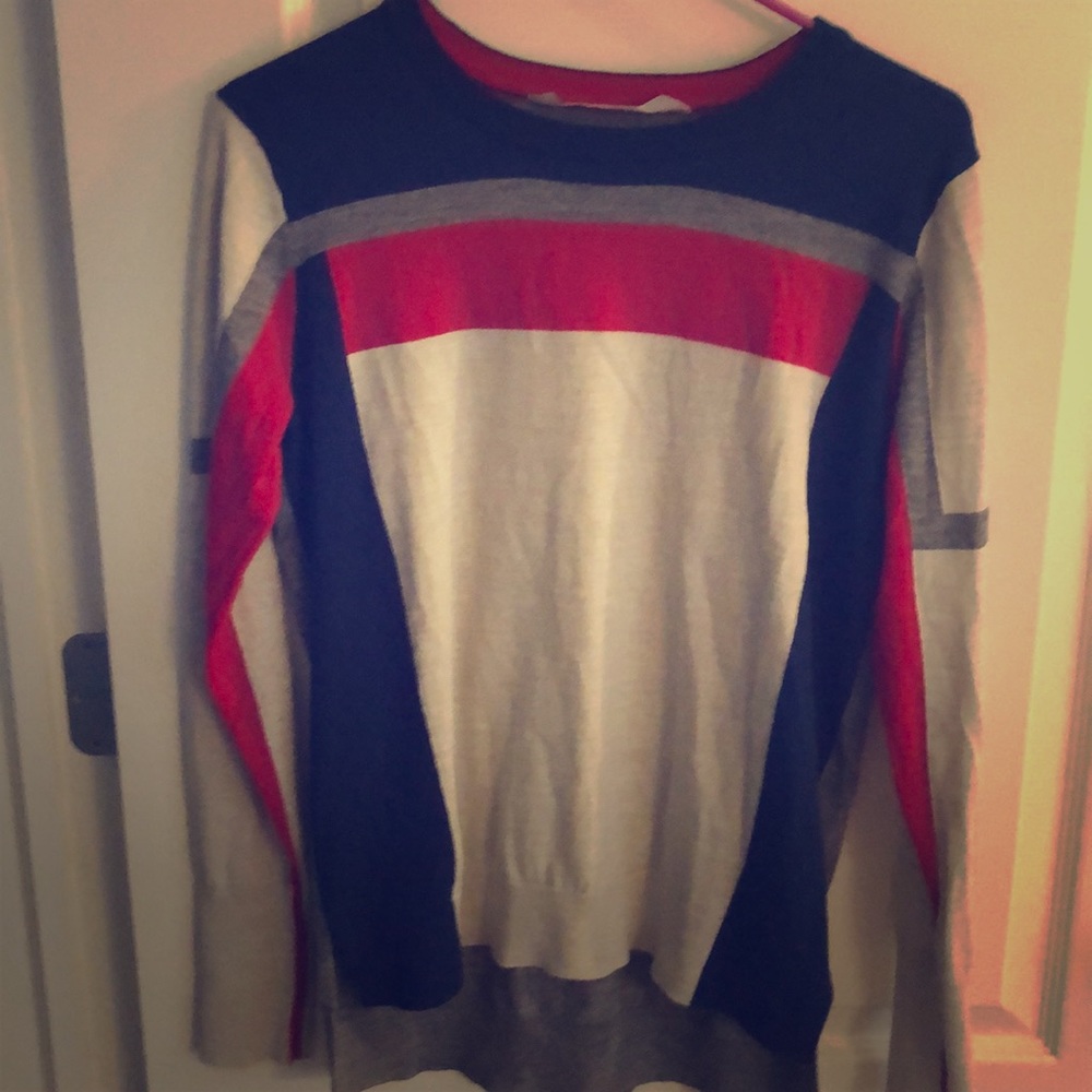 EUC Athleta sweater - M